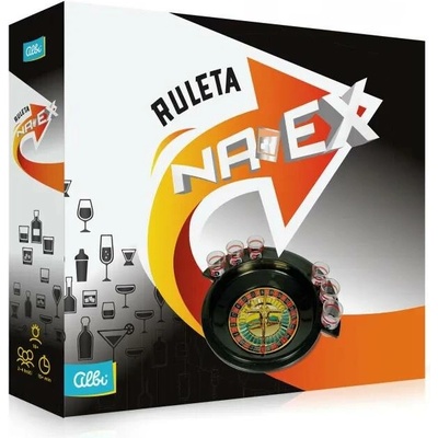 Ruleta Na ex!