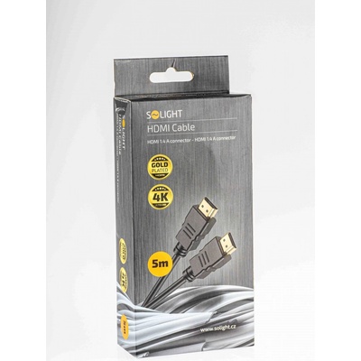 Solight SSV1205