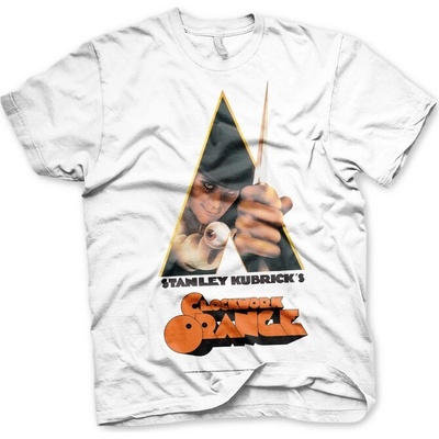 Clockwork Orange Poster