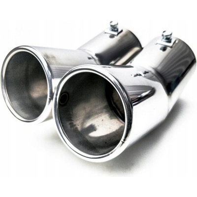 PROTEC Koncovky výfuku VW Golf 5 2003-2008 – Hledejceny.cz