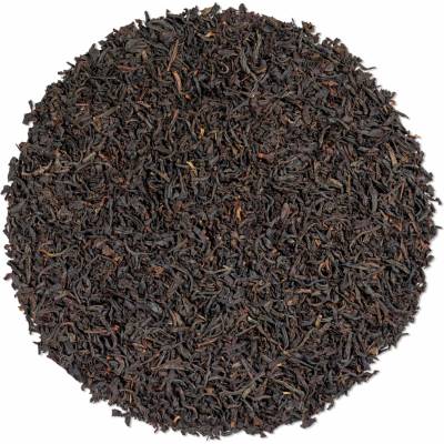 Kusmi Čierny čaj bez kofeínu Earl Grey náplň 100 g