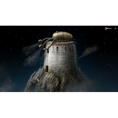 Samorost 3 (Cosmic Edition)