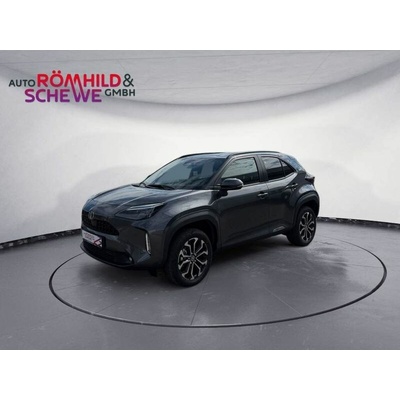 Toyota Yaris Cross 1.5 Hybrid 85 kW