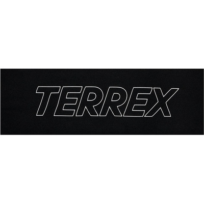 Čelenka adidas TERREX AEROREADY Headband - blk/white