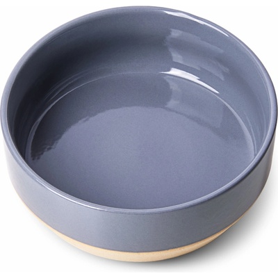 JK ANIMALS keramická miska YUMMY pro psy tmavě šedá 16,5 cm 850 ml – Hledejceny.cz