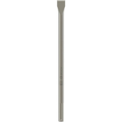 BOSCH Plochý sekáč SDS-max Long life, 400 mm, 25 mm, (1ks) 2.608.690.141
