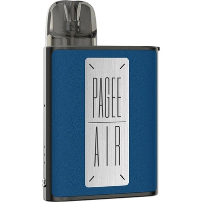 Nevoks Pagee Air Pod Kit 1000 mAh Modrá 1 ks