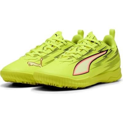 Puma Ultra 6 Play TT Puma černá