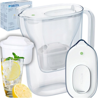 Brita Style XL 3,6 l bílá – Hledejceny.cz