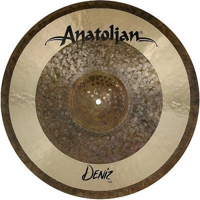 Anatolian DZ 21 RDE DENIZ RIDE