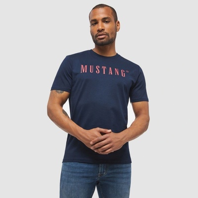 Mustang tričko 1013221 4085