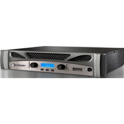 Crown XTI 6002