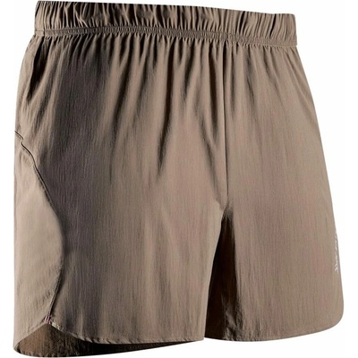 X-BIONIC COREFUSION RUN DISCOVER SHORTS MEN DARK SAND