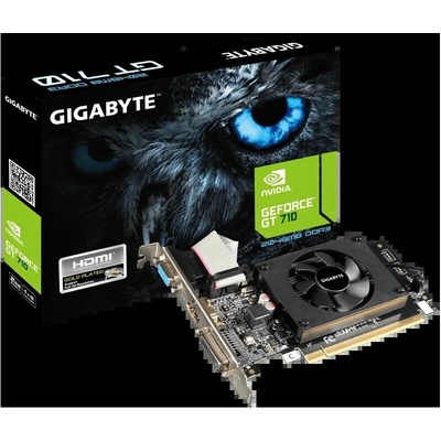 Gigabyte GV-N710D3-2GL