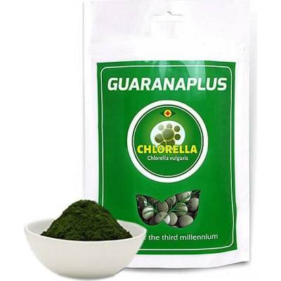 GUARANAPLUS Chlorella XL 800 tabliet 400 g