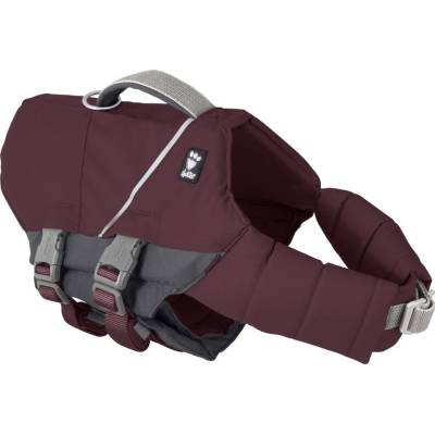 Hurtta Vesta plavací Life Savior ECO lilková 15 - 20 kg