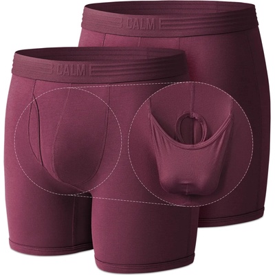 Calm Bvínové 2pack – Hledejceny.cz