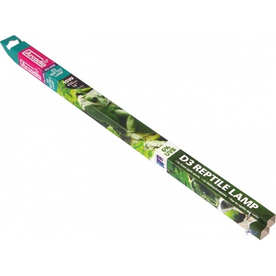Arcadia D3 Forest Reptile Lamp 6.0 UVB T5 24 W 55cm/16mm