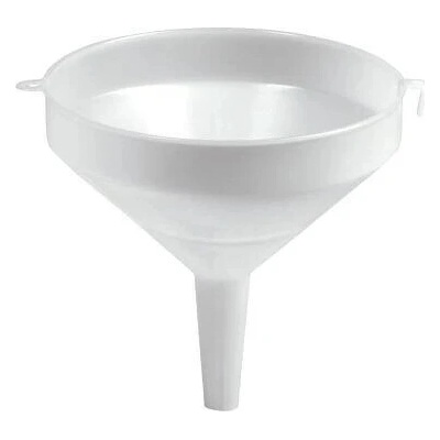 Stefanplast Nálevka 40cm PH BÍ