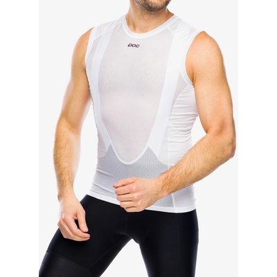 POC Essential Layer Hydrogen White
