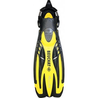 Beuchat PowerJet Adjustable Spring Strap
