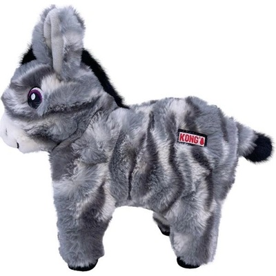 Kong Low Stuff Stripes Donkey 24,1 x 27,3 cm