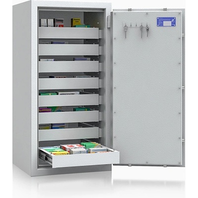 ISS Safe4BTM 402107.02 EL