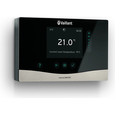Vaillant COMFORT 720f 0020260935