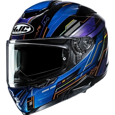 HJC RPHA 72 Kosis