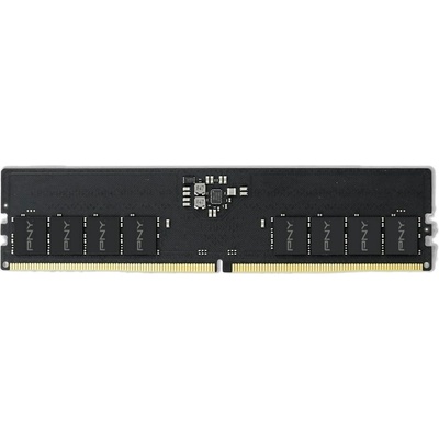 PNY DDR5 16GB 5600MHz CL40 MD16GSD55600-BLK