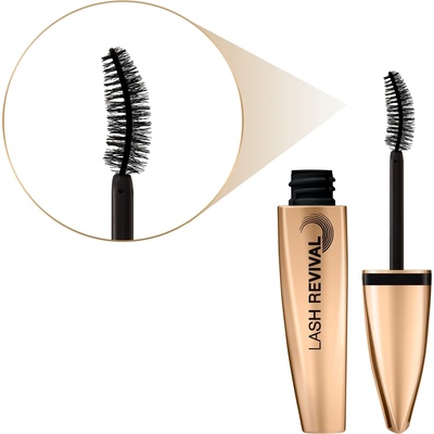 Max Factor Posilující řasenka Lash Revival Strengthening Mascara with Bamboo Extract 003 11 ml