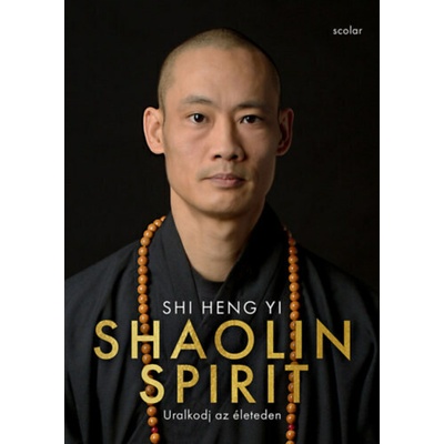 Shaolin Spirit - Uralkodj az életeden