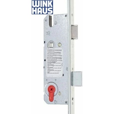 WH SK 45 92/8 TP3 BL kastlík D45/8