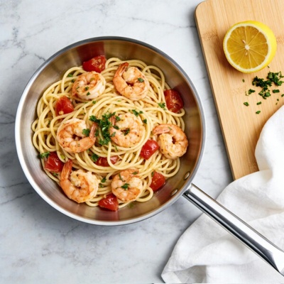 CS Solingen CS-058524 nerezová ocel 30 x 6 cm Pro-X