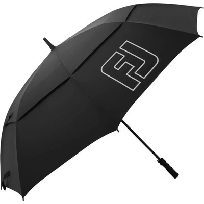 FootJoy DryJoys Double Canopy deštník černý – Hledejceny.cz