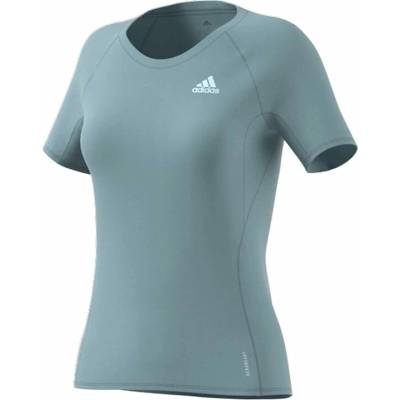 Dámské běžecké tričko Adidas Women's Adi Runner Tee T Shirt – Hledejceny.cz