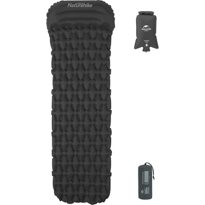 Naturehike FC-12 530g