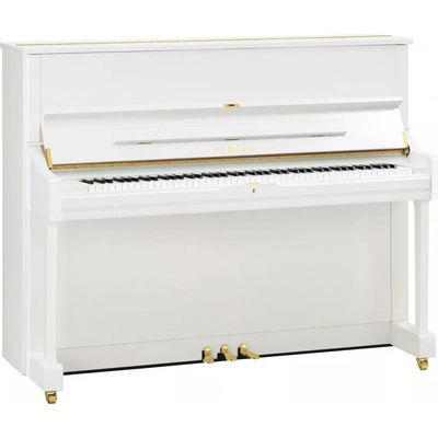 YAMAHA U1Q PWH