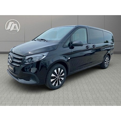 Mercedes-Benz Vito Tourer 116 Select 120 kW