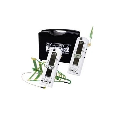 Gigahertz Solutions HF38B-W