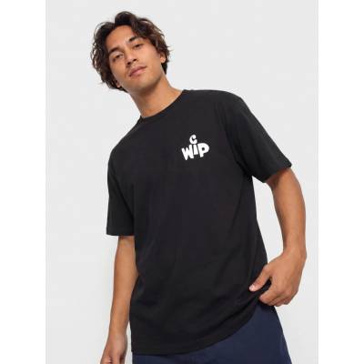 Carhartt WIP Cutout Black