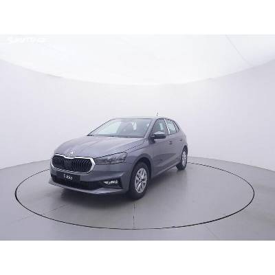 Skoda Fabia 1.0 TSI 70 kW