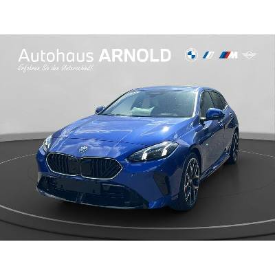 BMW 120i M Sport 125 kW