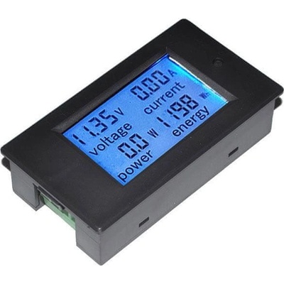 HADEX PZEM-031