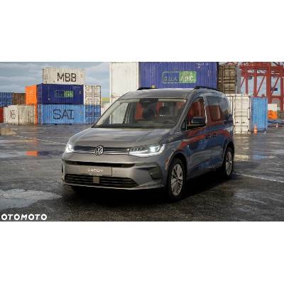 Volkswagen Caddy 85 kW