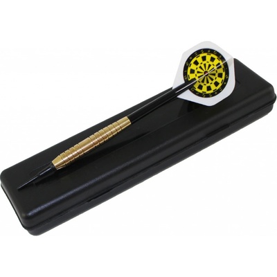 MASTER Virgin Brass 3ks softip 18g