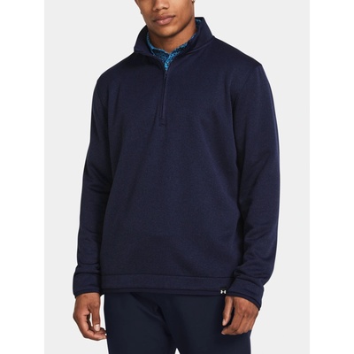 Under Armour UA Storm SweaterFleece QZ LB-BLU