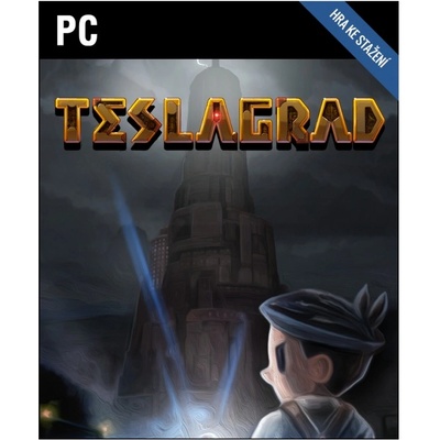 Teslagrad