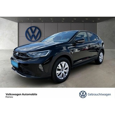 Volkswagen Taigo 1.0 TSI 70 kW
