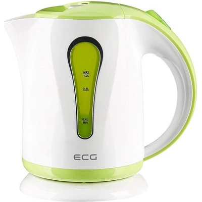 ECG RK 1022 Green